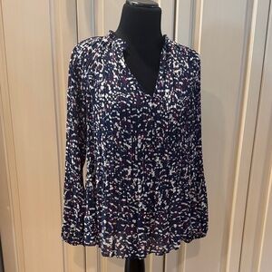 Hatley Blouse NWOT